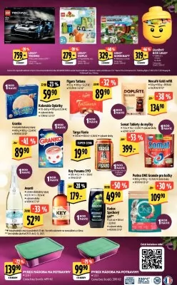 akční leták Albert 29.11.2023-5.12.2023