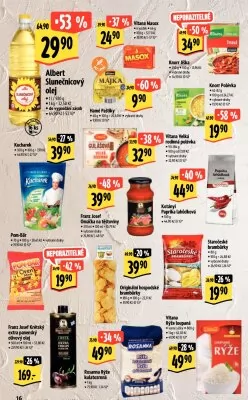 akční leták Albert 29.11.2023-5.12.2023