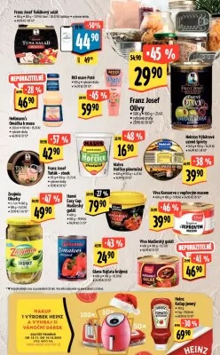 akční leták Albert 29.11.2023-5.12.2023