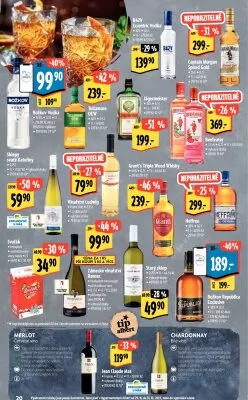 akční leták Albert 29.11.2023-5.12.2023