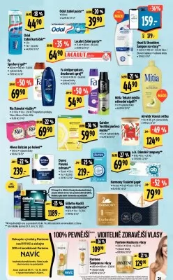 akční leták Albert 29.11.2023-5.12.2023