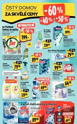 akční leták Albert 29.11.2023-5.12.2023