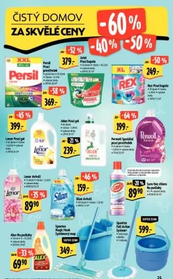 akční leták Albert 29.11.2023-5.12.2023