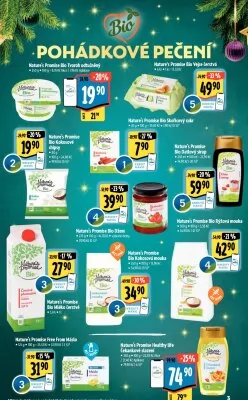 akční leták Albert 29.11.2023-5.12.2023