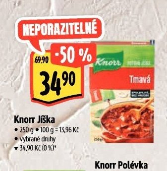 Knorr Jíška