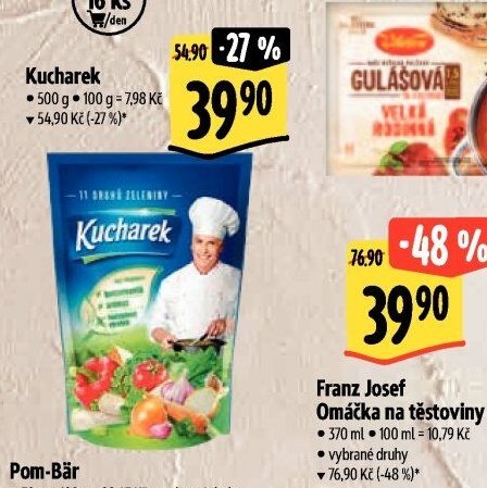 Kucharek