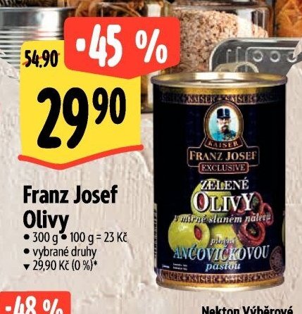 Franz Josef Olivy