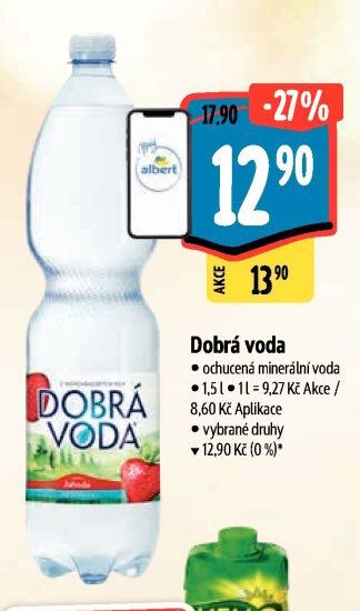 Dobrá voda