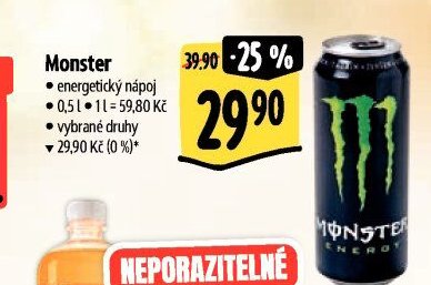 Monster