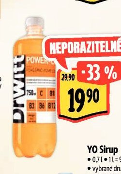 Dr. Witt