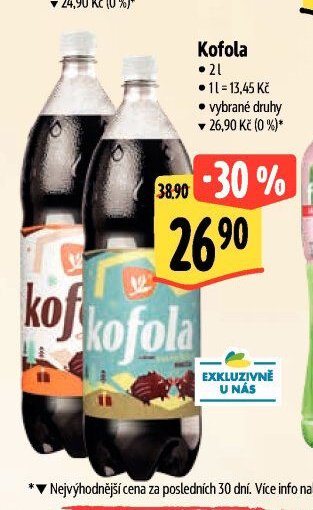 Kofola
