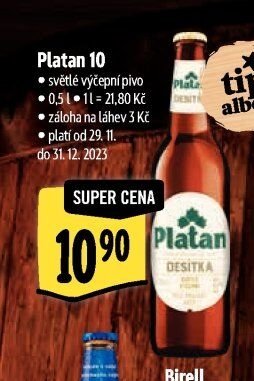 Platan 10