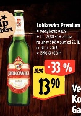 Lobkowicz Premium