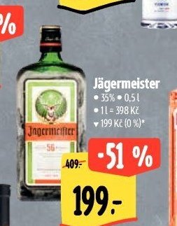 Jägermeister