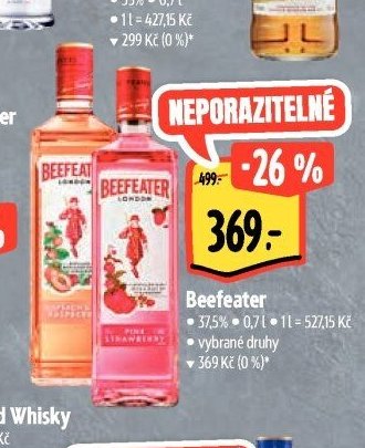 Beefeater