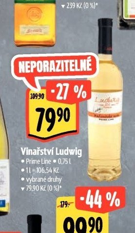 Vinařství Ludwig