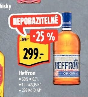 Heffron