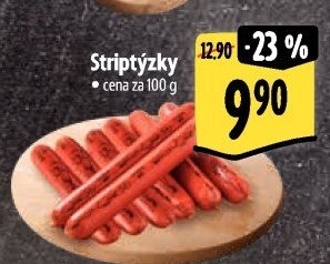 Párky striptýzky