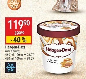 Häagen-Dazs