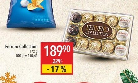 Ferrero Collection