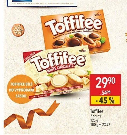 Toffifee