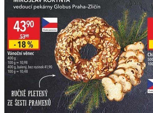 Vánoční věnec