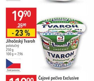 Jihočeský Tvaroh