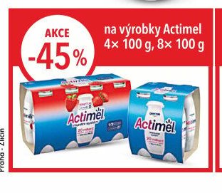 Actimel