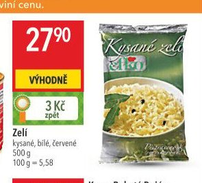 Zelí