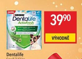 Dentalife pochoutka pro psy