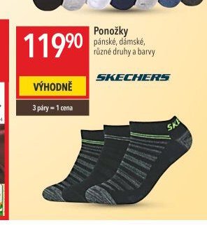 Ponožky pánské, dámské