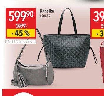 Kabelka dámská