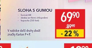 Sloha s gumou