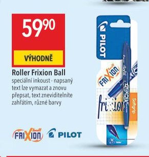 Roller Frixion Ball