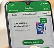 ZEWA Wish&Weg kuchyňské utěrky 2 ks