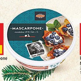 Globus Mascarpone