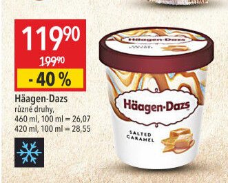 Häagen-Dazs