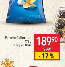 Ferrero Collection