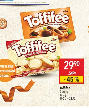 Toffifee