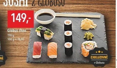 Globus chen