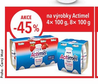 Actimel