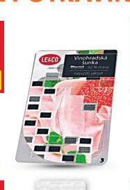 Vinohradská šunka