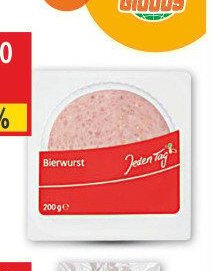 Jeden Tag Pivní salám