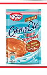 Creme Ole