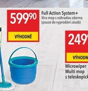 Full Action System+