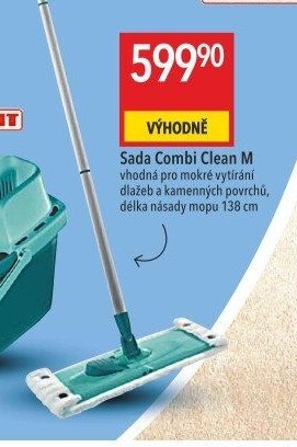 Sada Combi Clean M