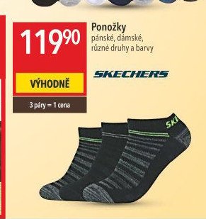 Ponožky pánské, dámské