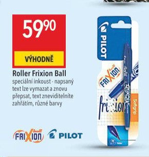 Roller Frixion Ball