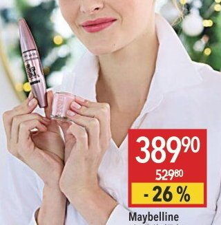 Maybelline vánoční balíček