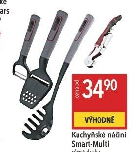 Kuchyňské náčiní Smart-Multi